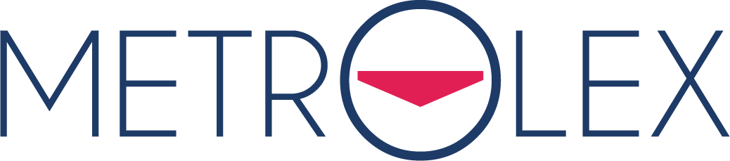 Logo Metrolex