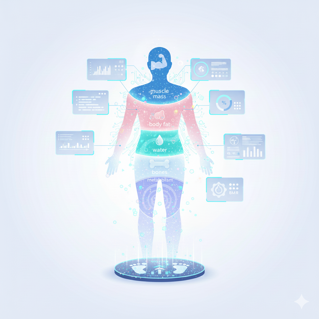 Understanding Your Body Composition: Is It Really Essential?