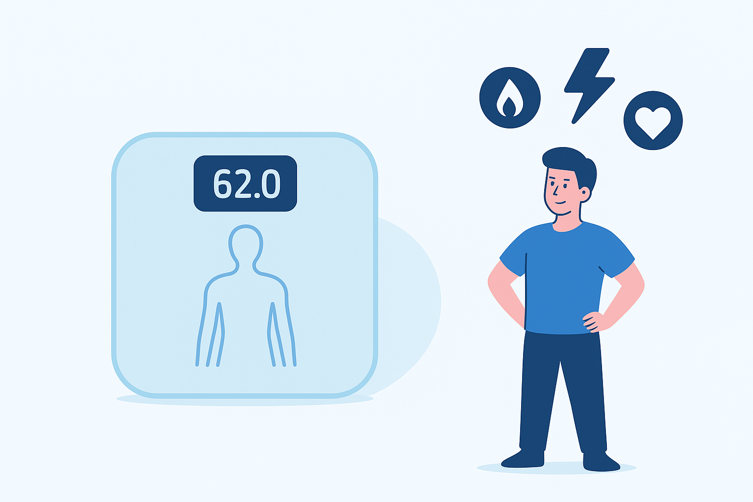 Understanding Your Basal Metabolic Rate (BMR) in Quebec: An Essential Indicator