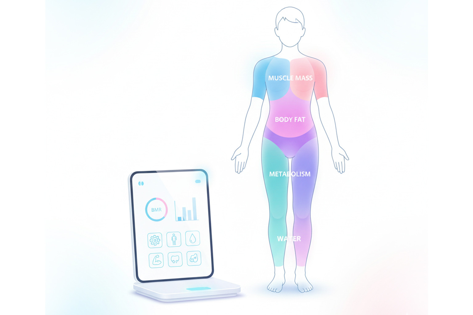BIA Technology: Understanding the Science Behind Metrolex Scales