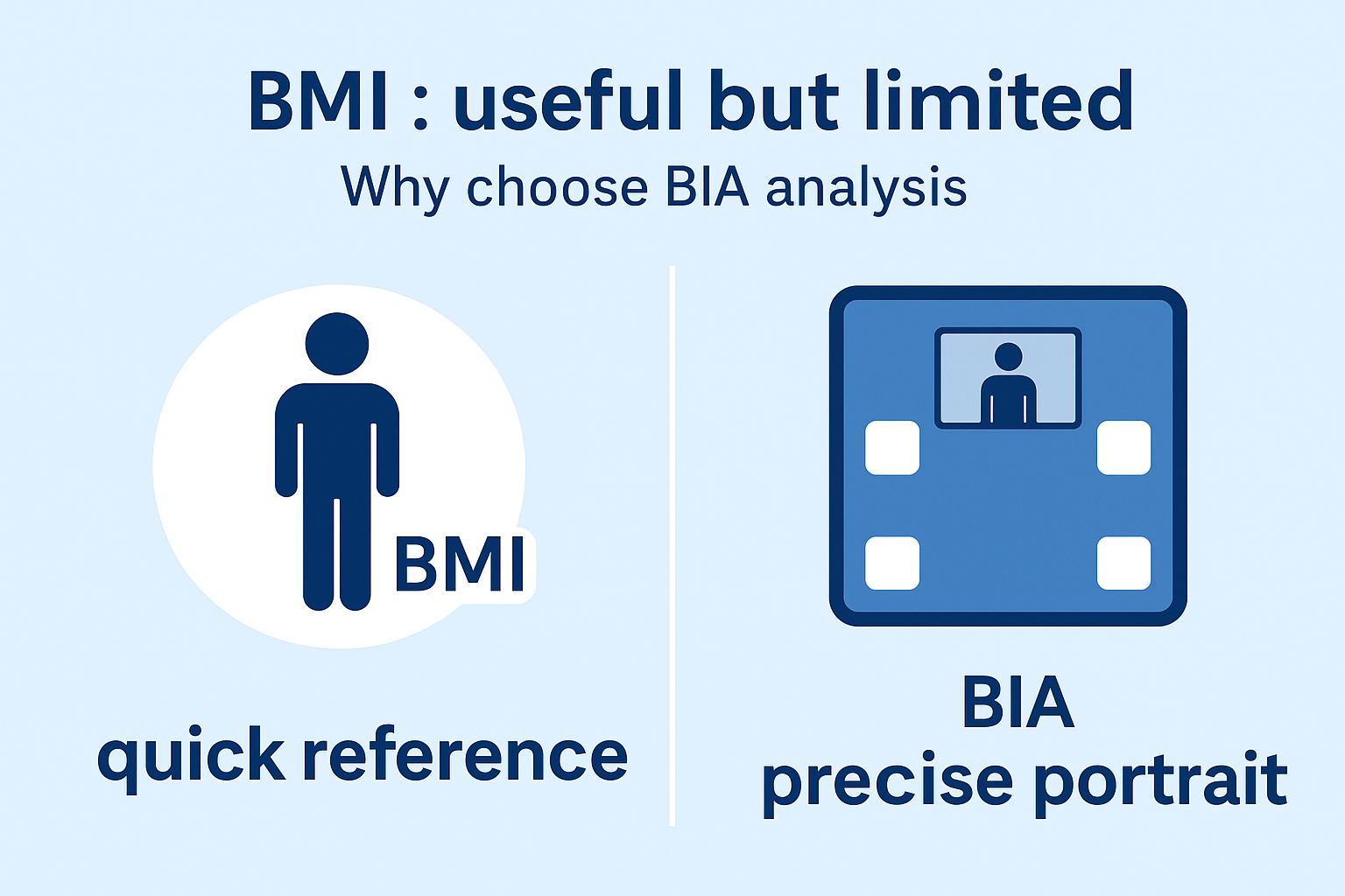 Understanding Your BMI in Quebec: a useful benchmark… but not enough